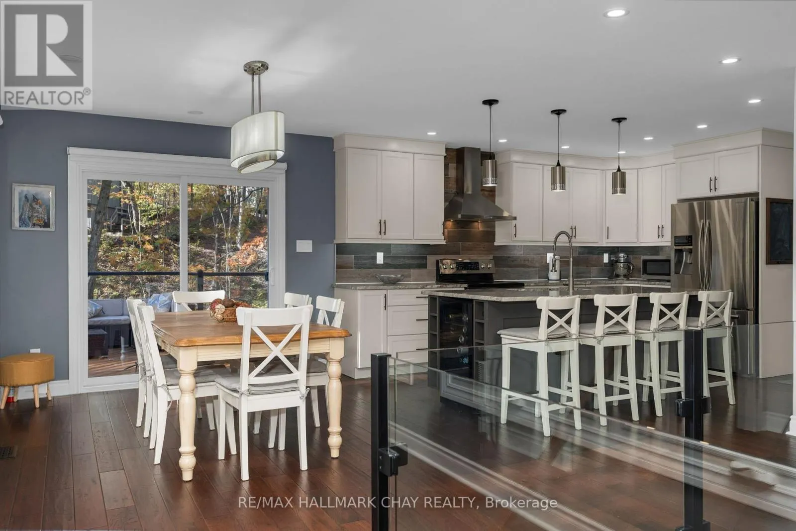 1 IROQUOIS RIDGE