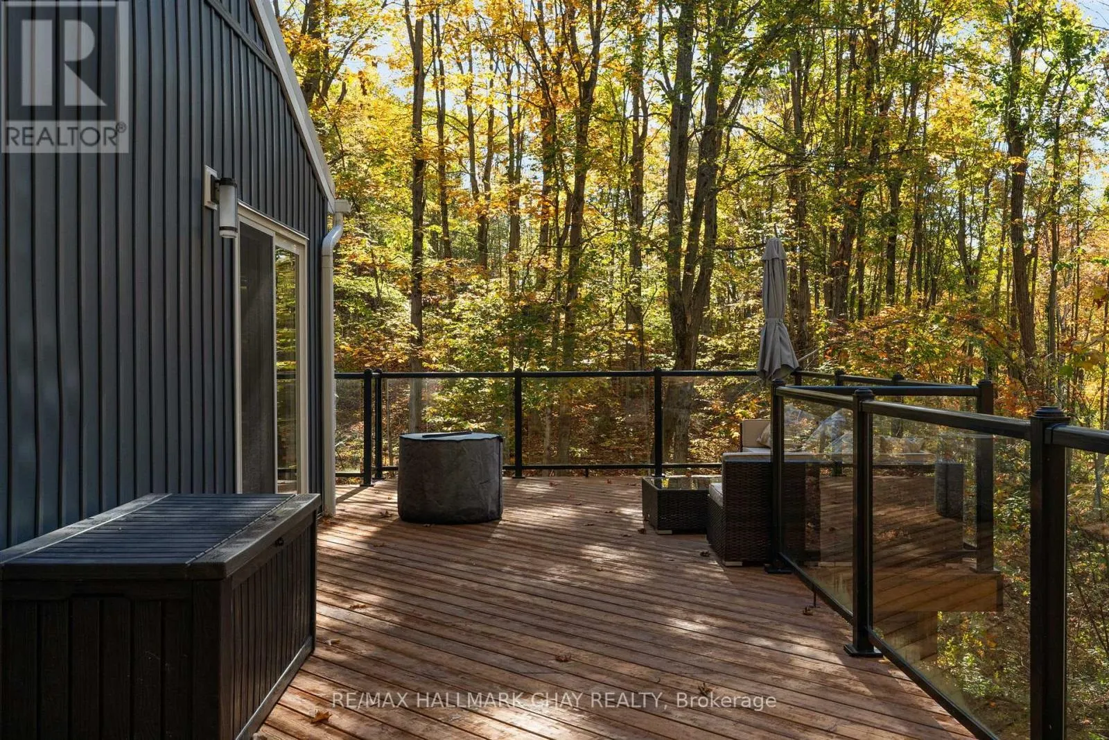1 IROQUOIS RIDGE