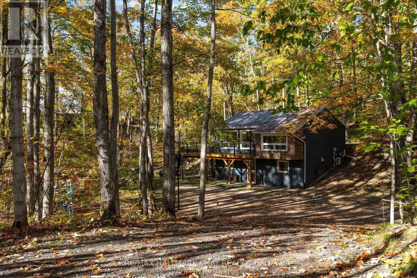 1 IROQUOIS RIDGE
