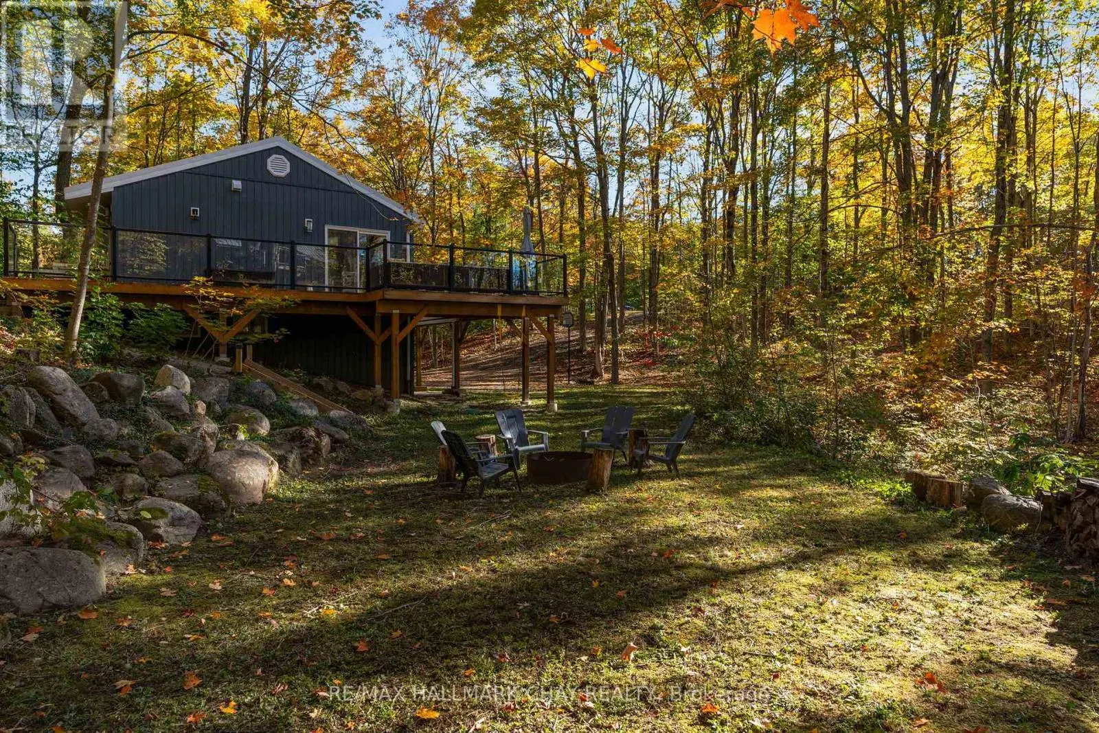 1 IROQUOIS RIDGE