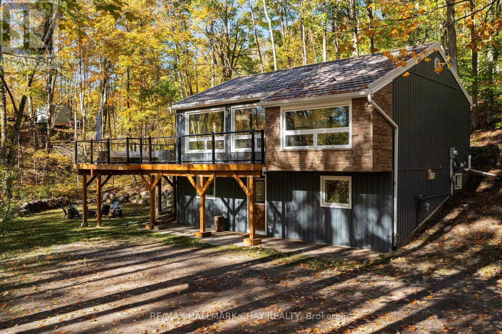1 IROQUOIS RIDGE