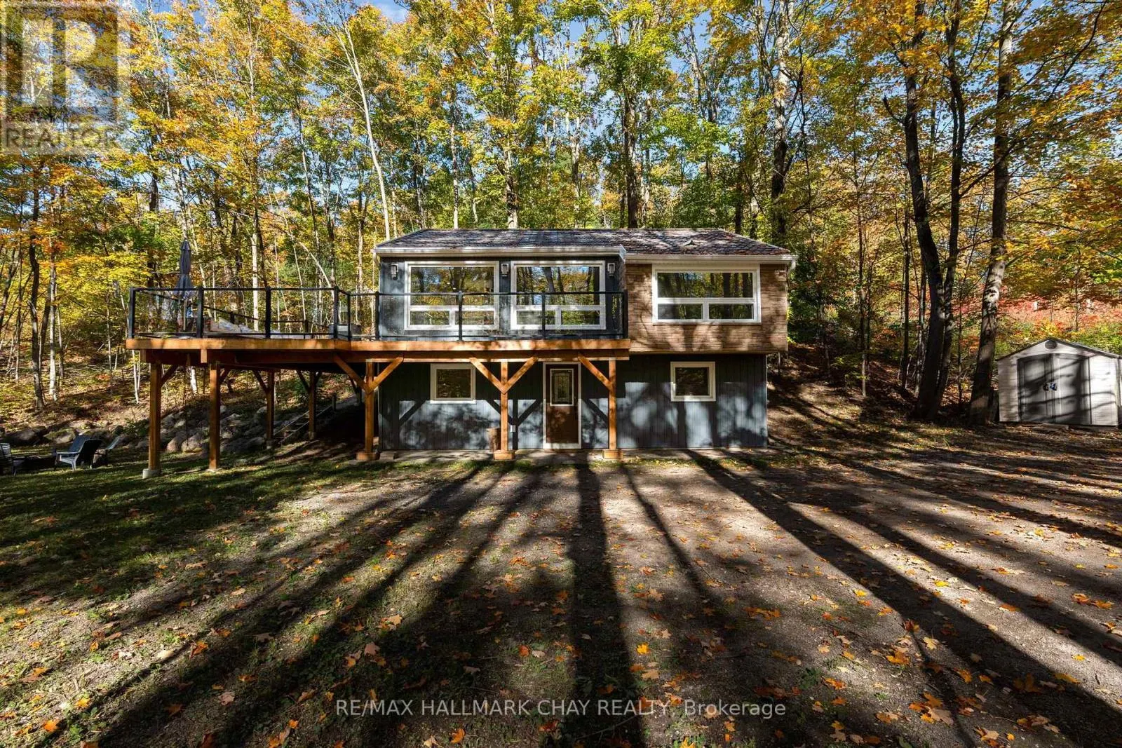 1 IROQUOIS RIDGE