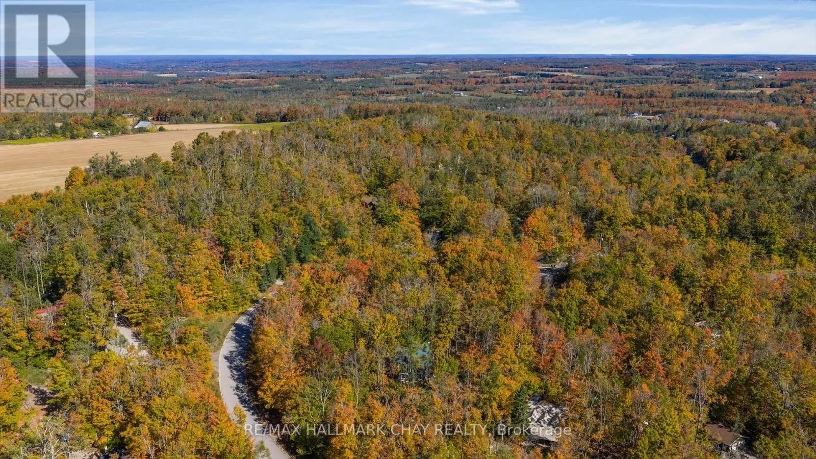 1 IROQUOIS RIDGE