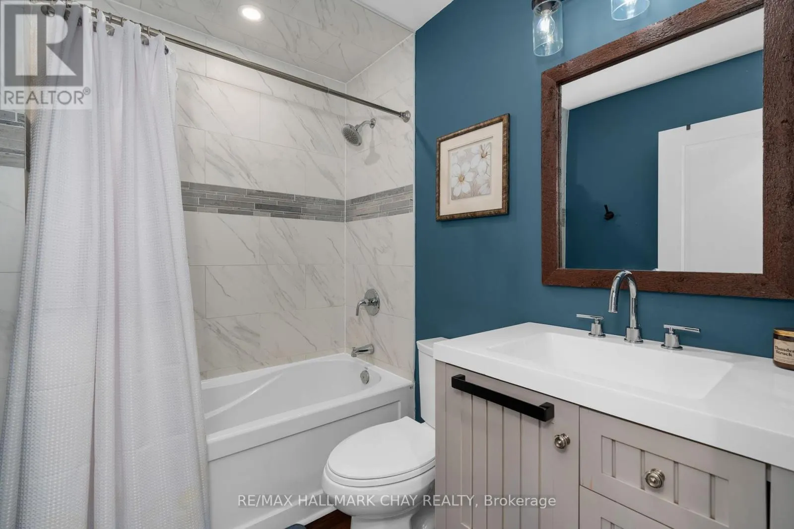 1 IROQUOIS RIDGE
