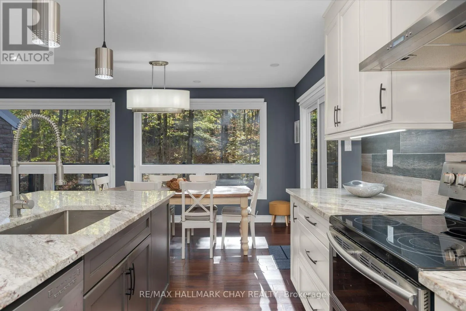 1 IROQUOIS RIDGE