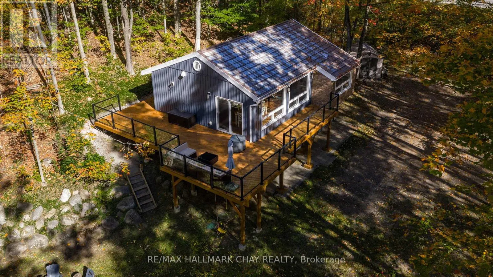 1 IROQUOIS RIDGE