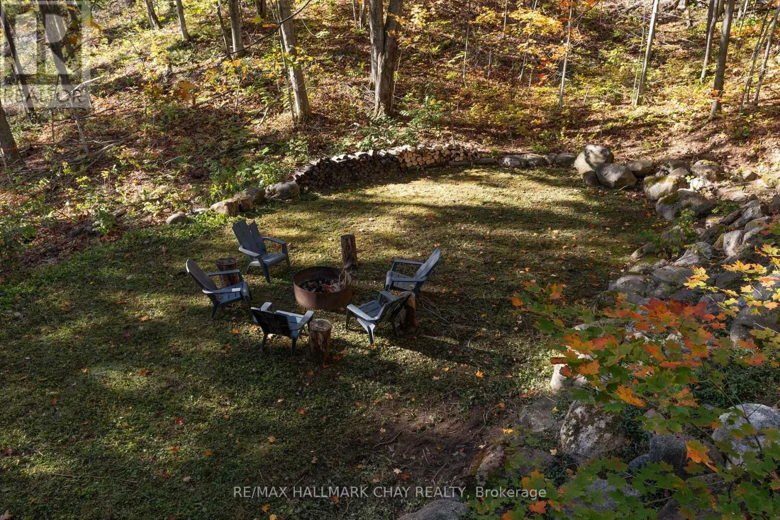 1 IROQUOIS RIDGE