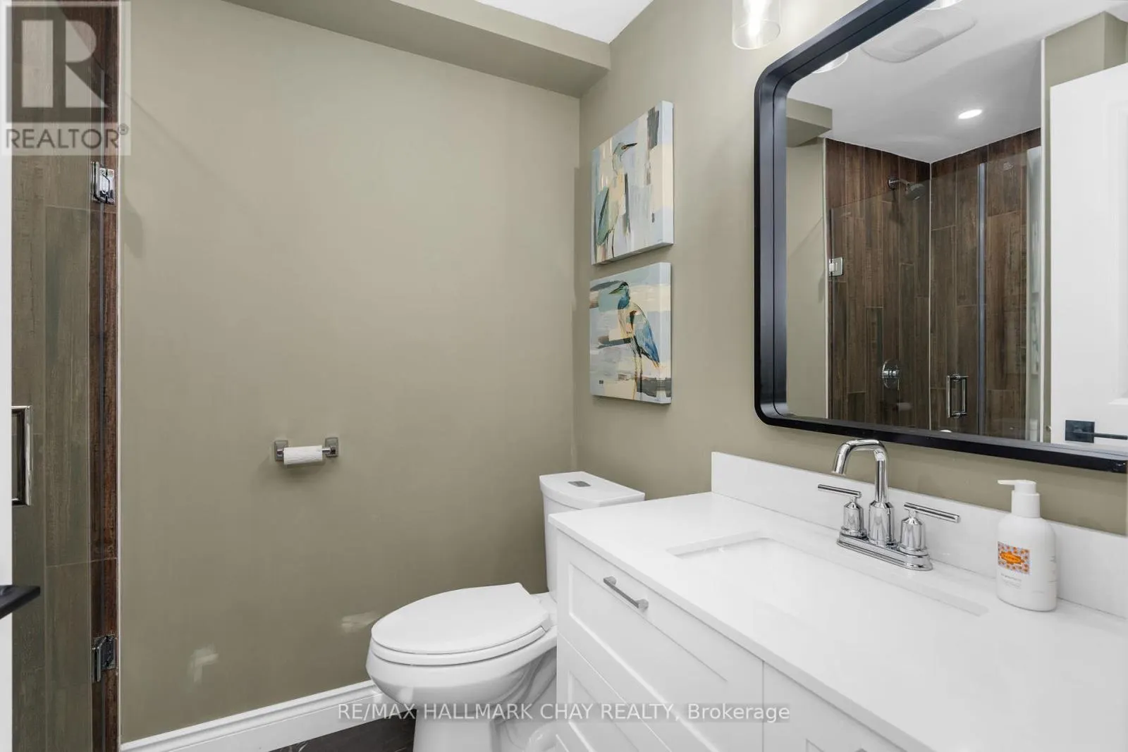 1 IROQUOIS RIDGE