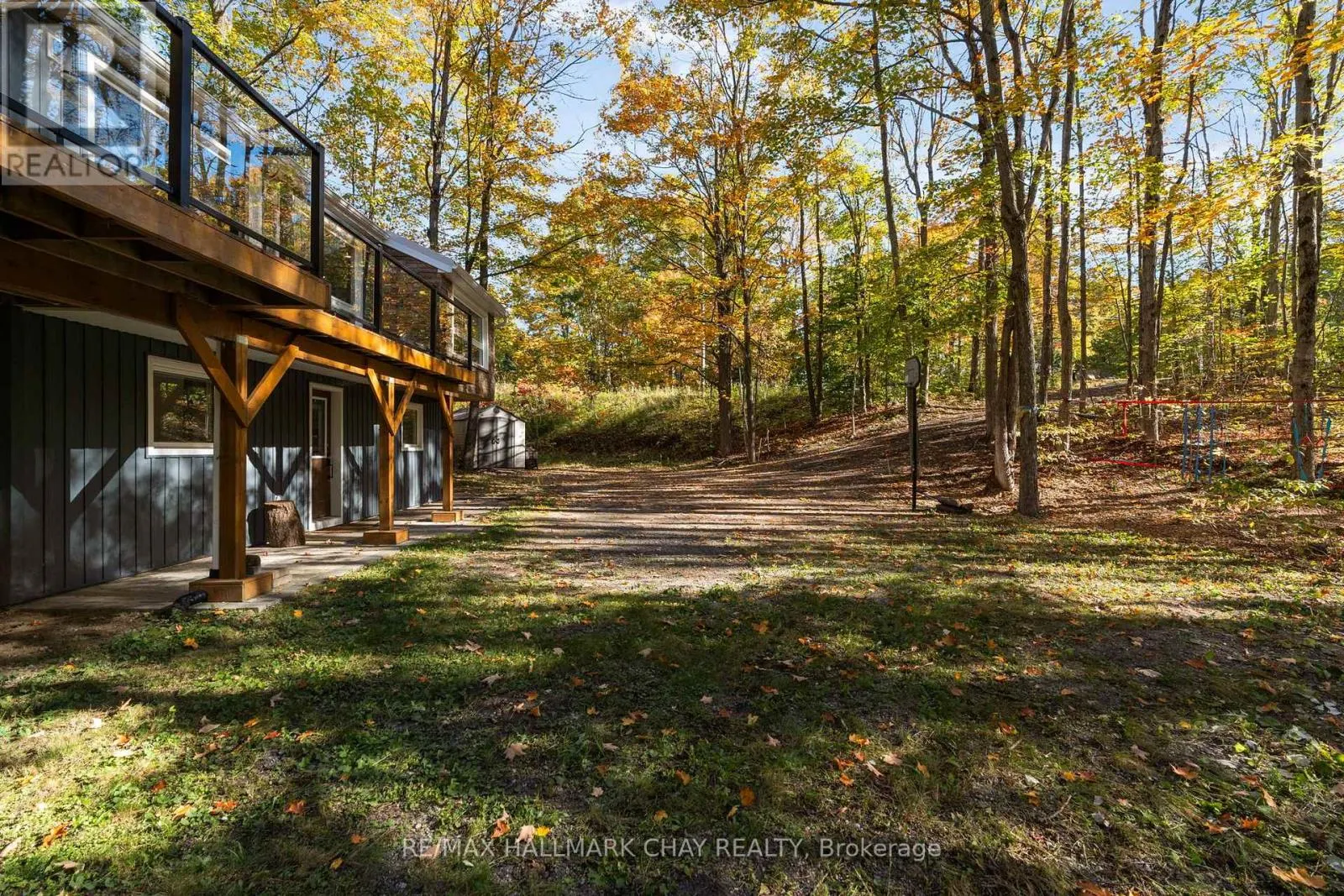 1 IROQUOIS RIDGE