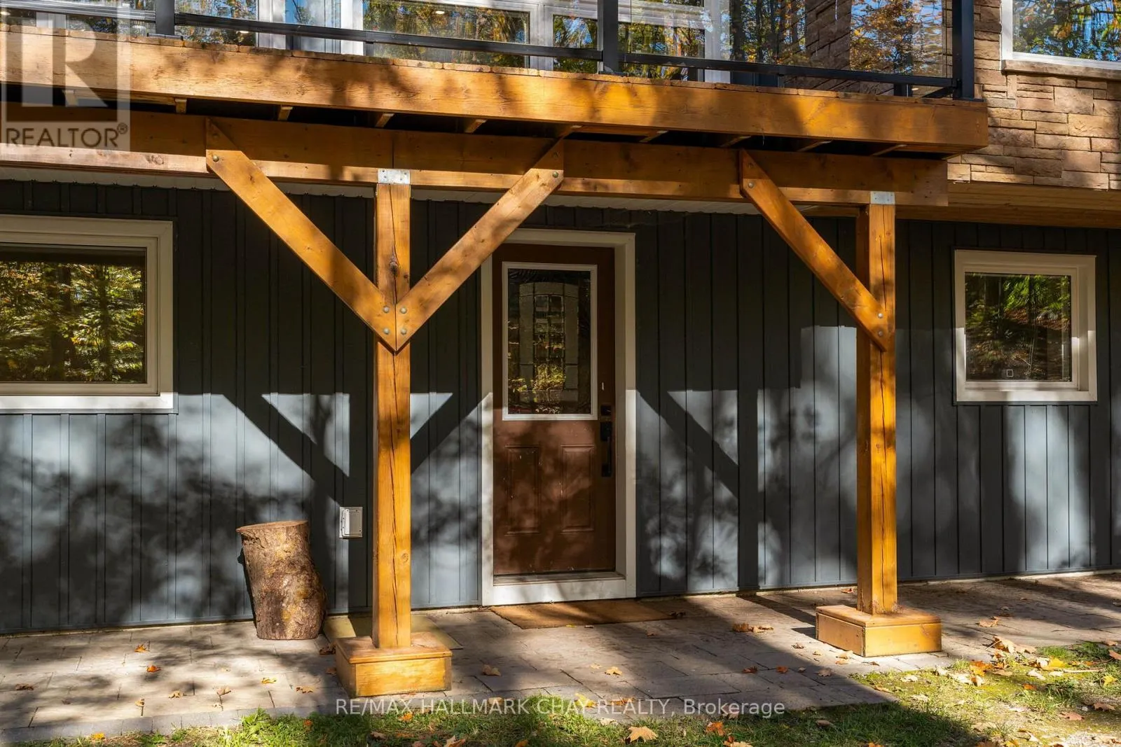 1 IROQUOIS RIDGE