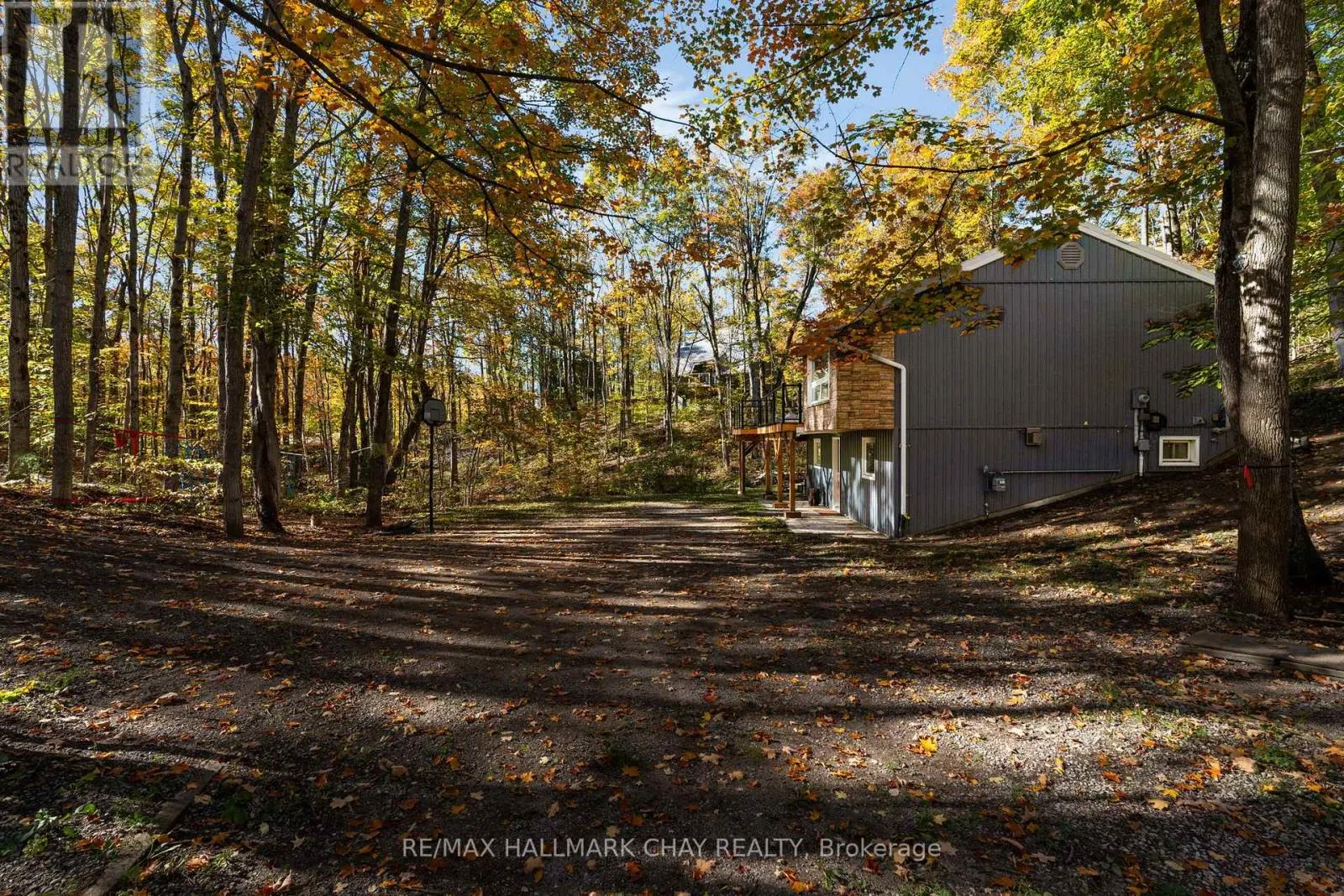 1 IROQUOIS RIDGE
