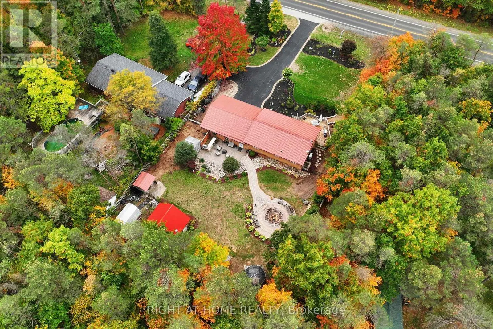 1243 CROSSLAND ROAD