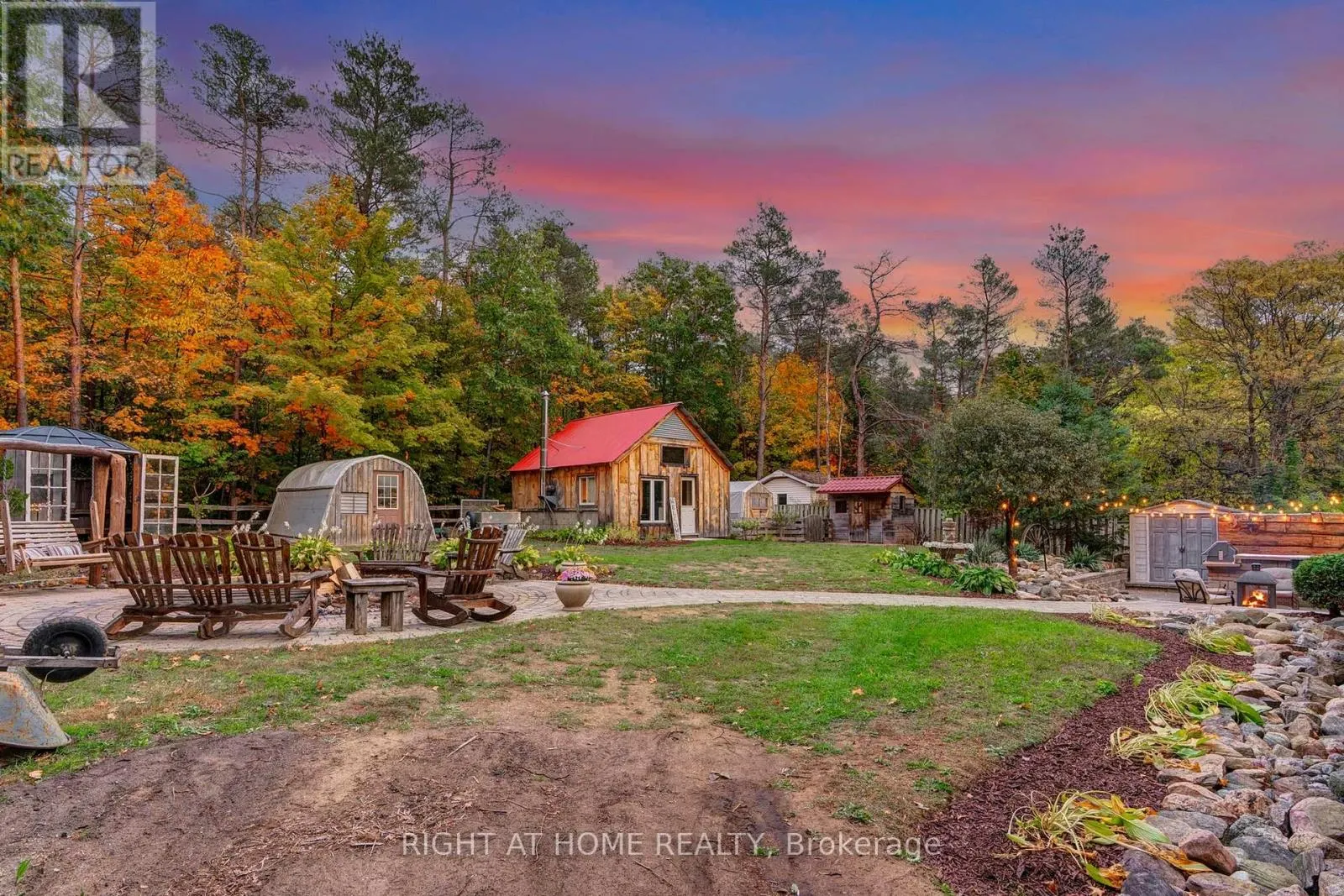 1243 CROSSLAND ROAD