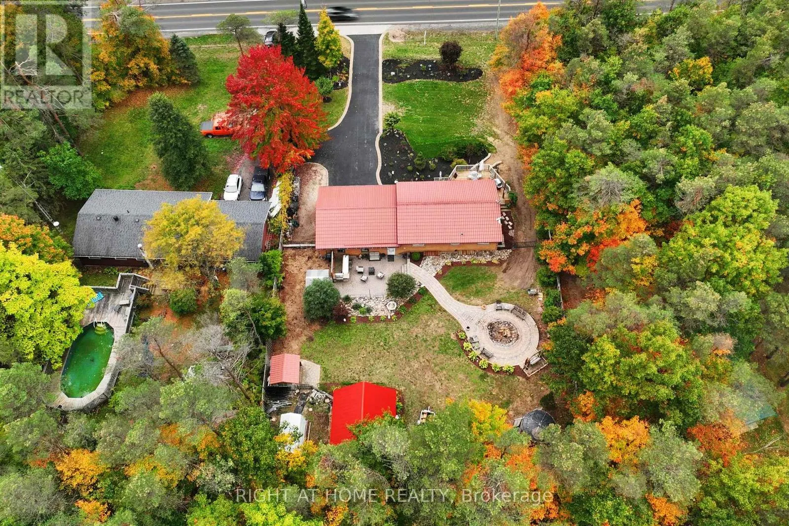 1243 CROSSLAND ROAD
