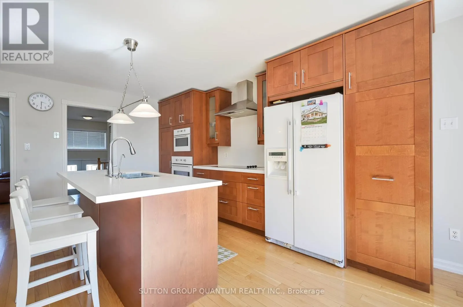 12 LANGEVIN DRIVE