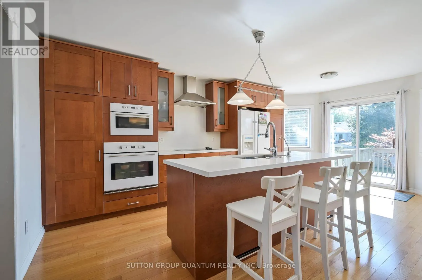 12 LANGEVIN DRIVE