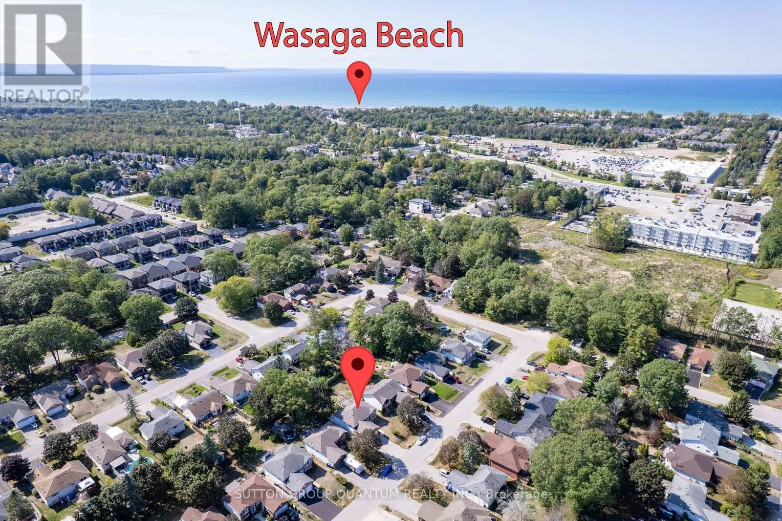 12 LANGEVIN DRIVE