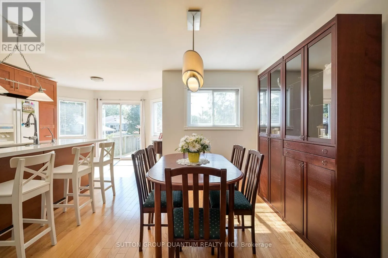 12 LANGEVIN DRIVE
