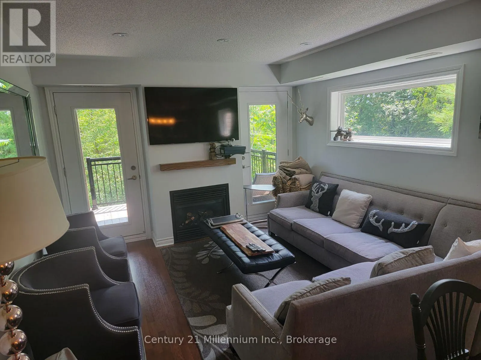 208 - 10 BRANDY LANE DRIVE, #208