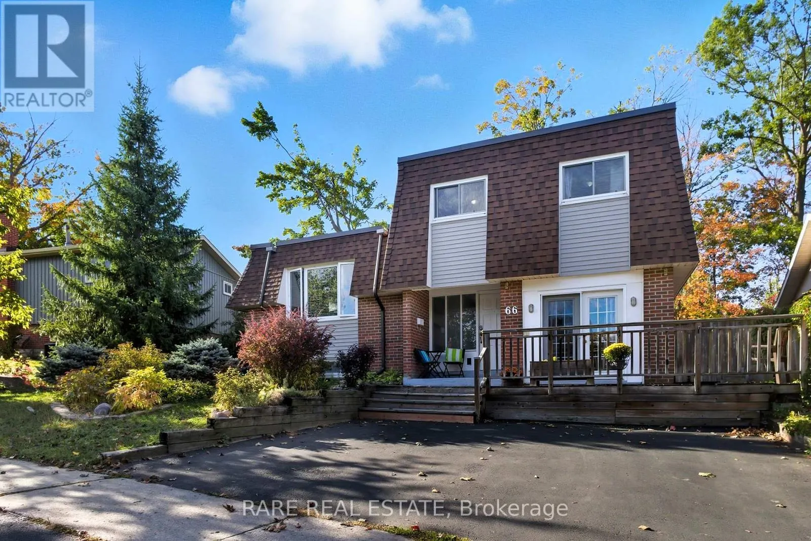66 SPRINGDALE DRIVE