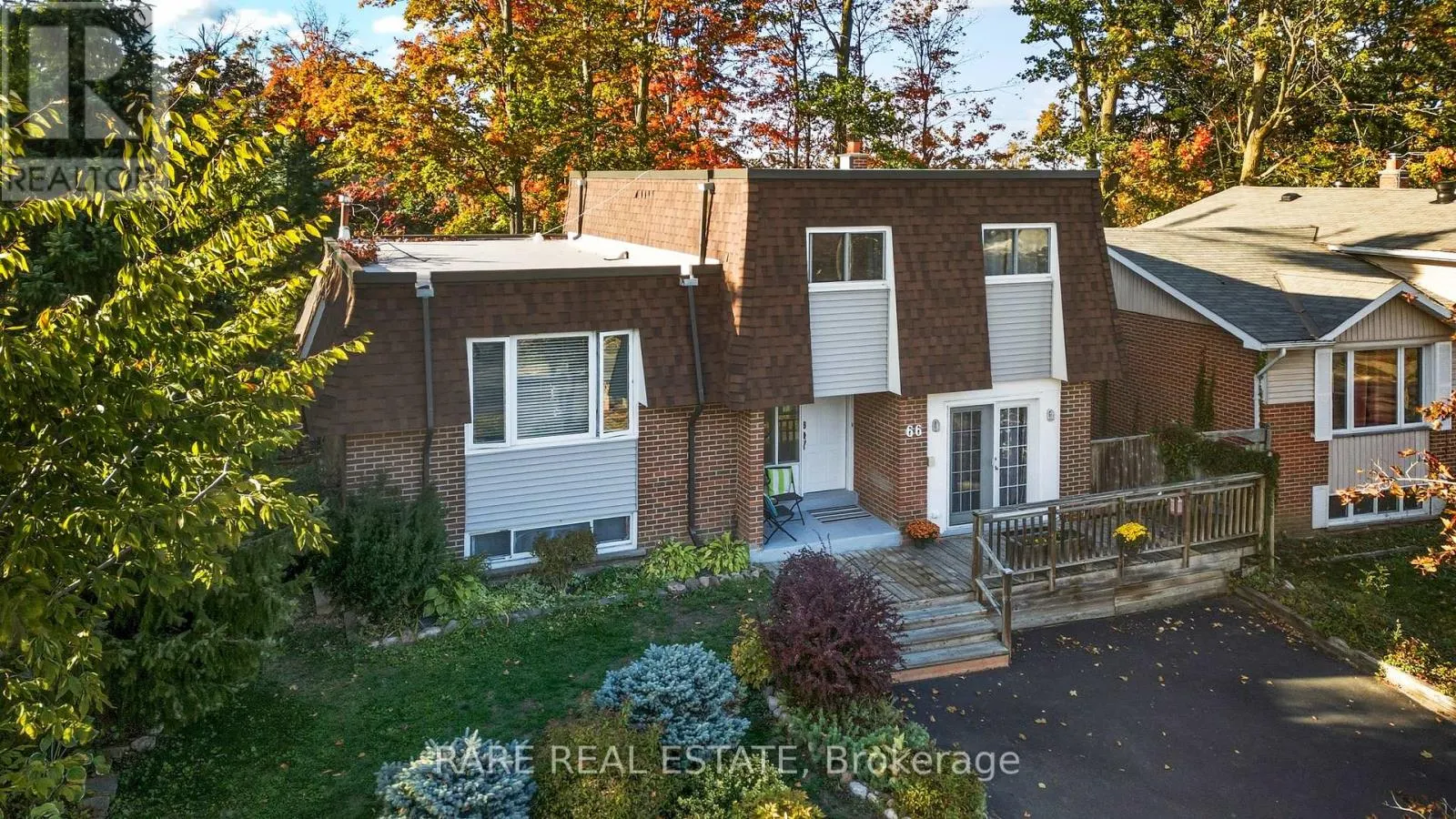 66 SPRINGDALE DRIVE