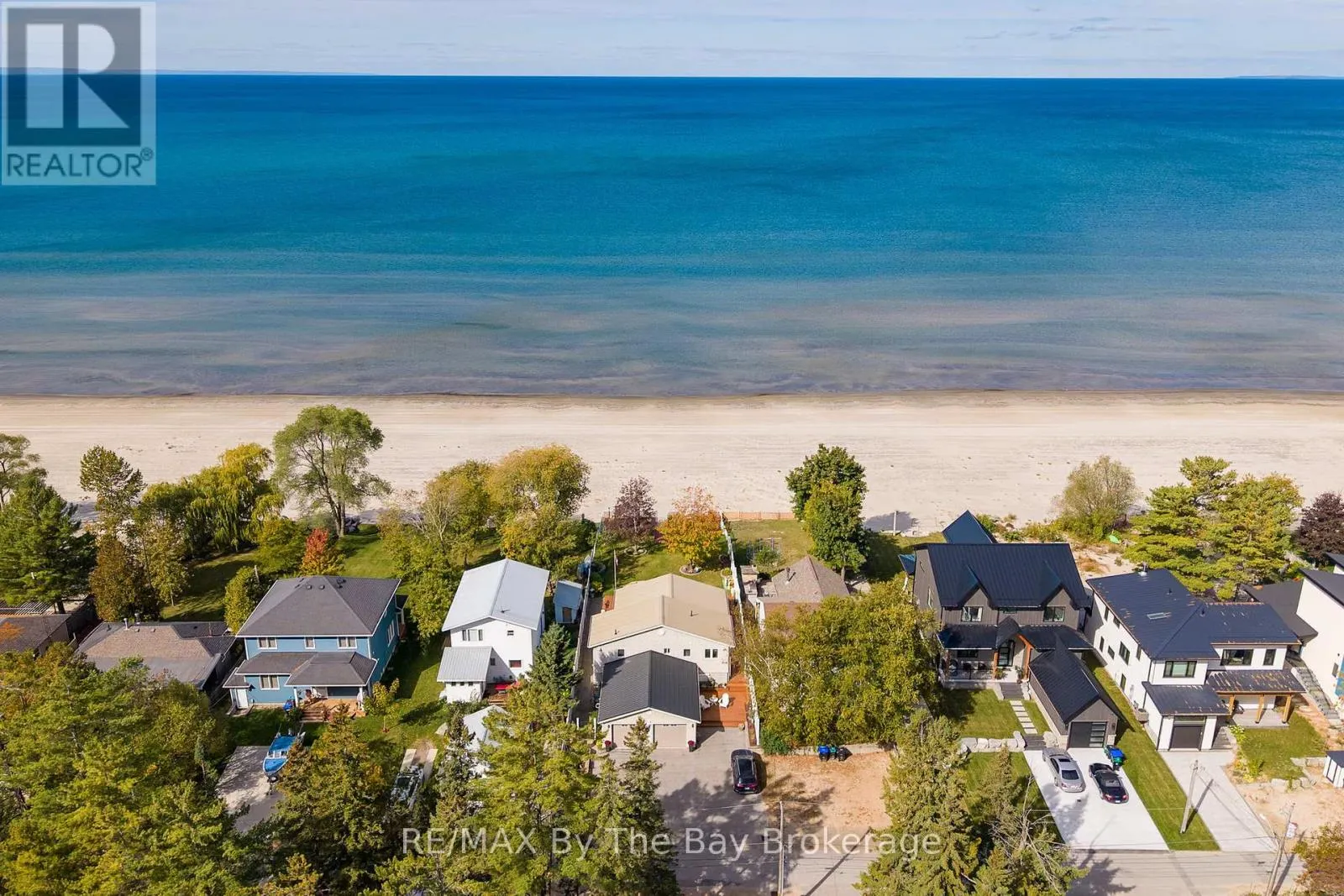 108 SHORE LANE