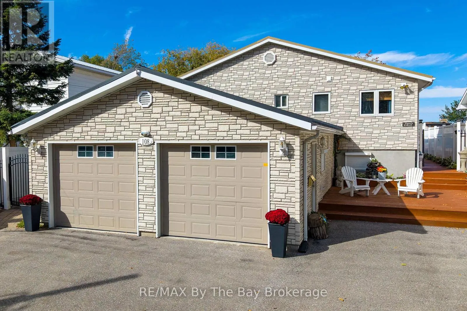 108 SHORE LANE
