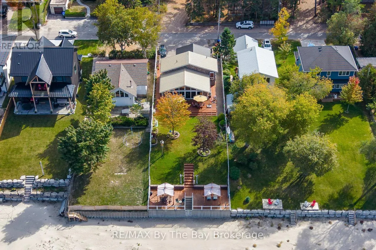 108 SHORE LANE