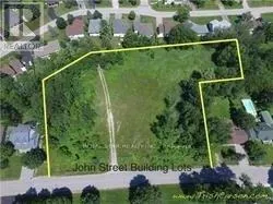 LOT #5 JOHN STREET