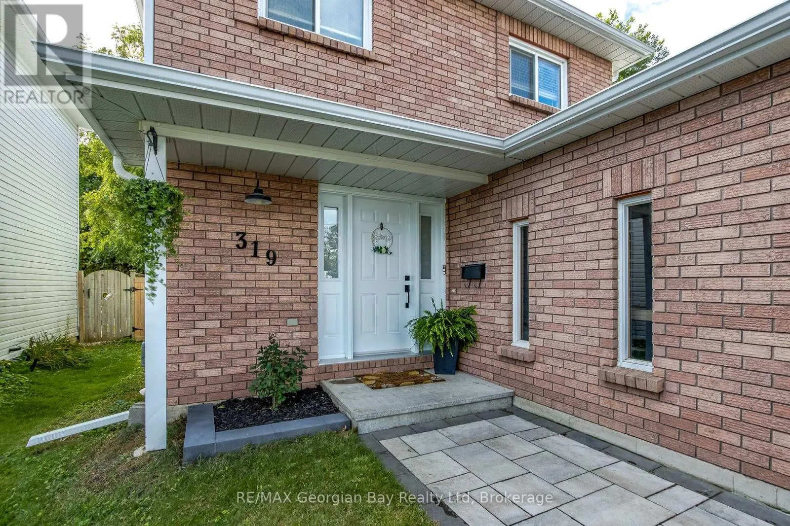 319 ELLEN STREET