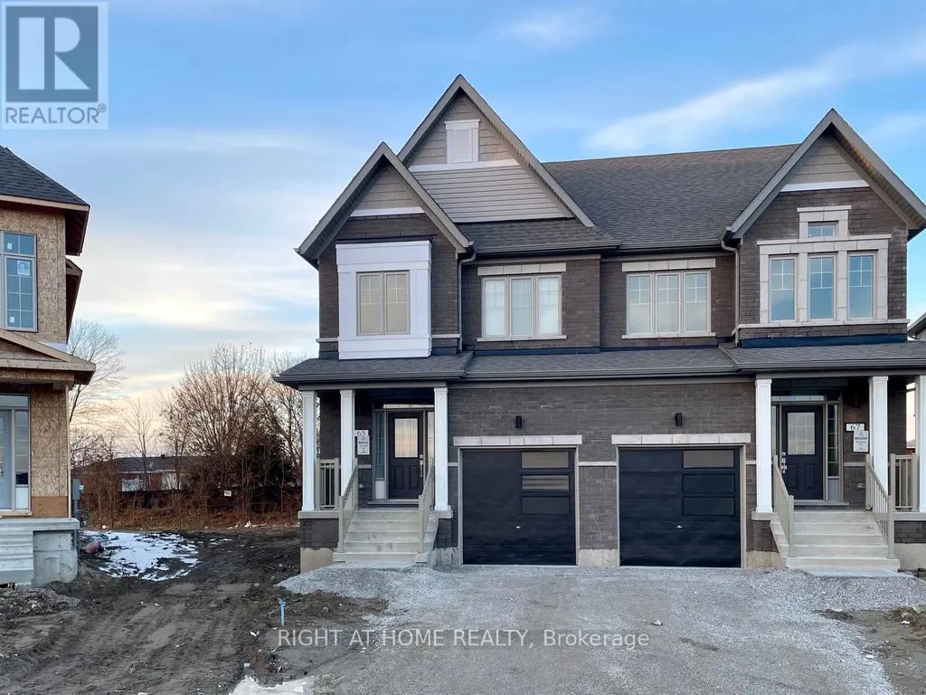 65 KIRKWOOD WAY