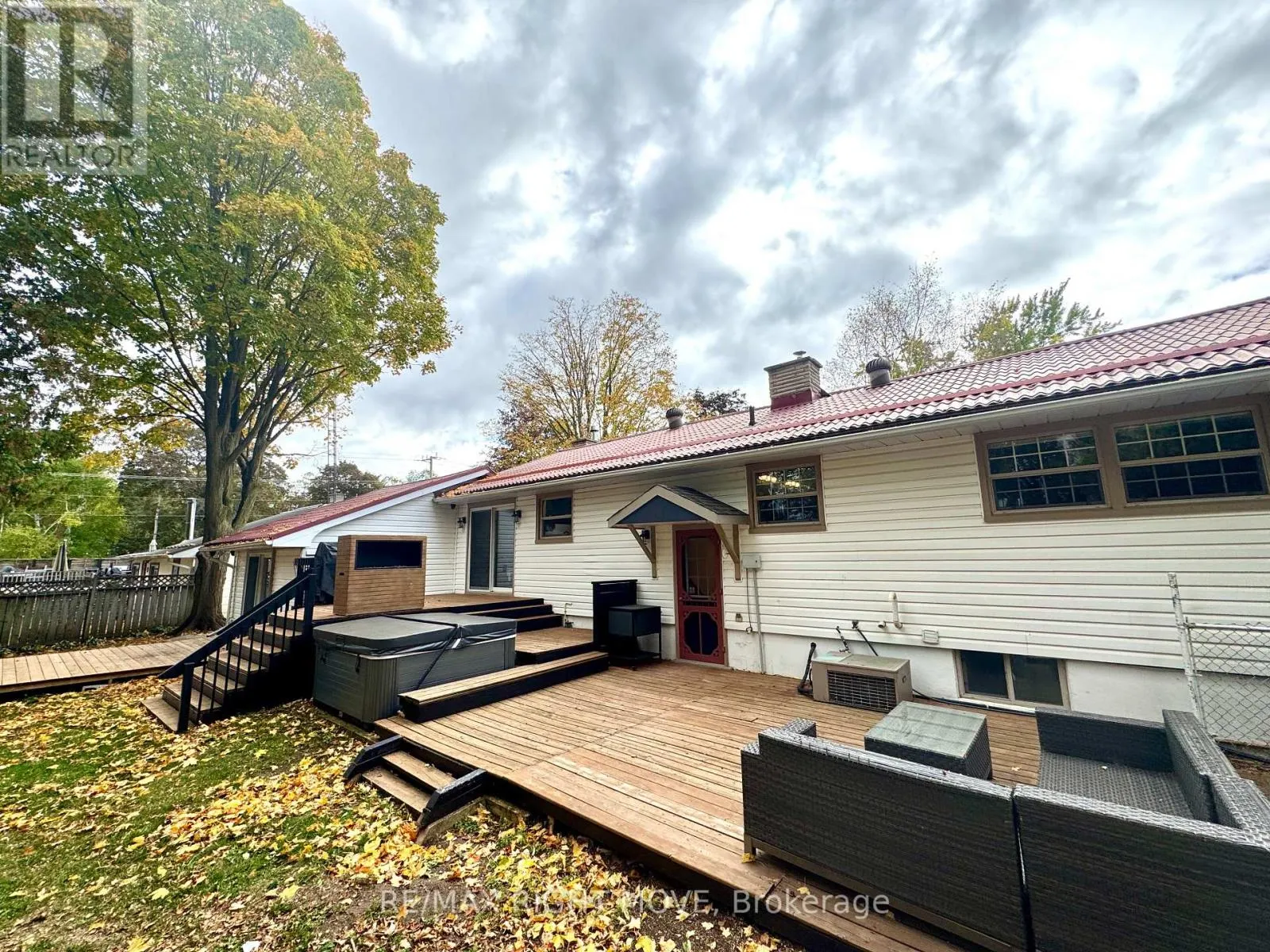 234 OAK STREET