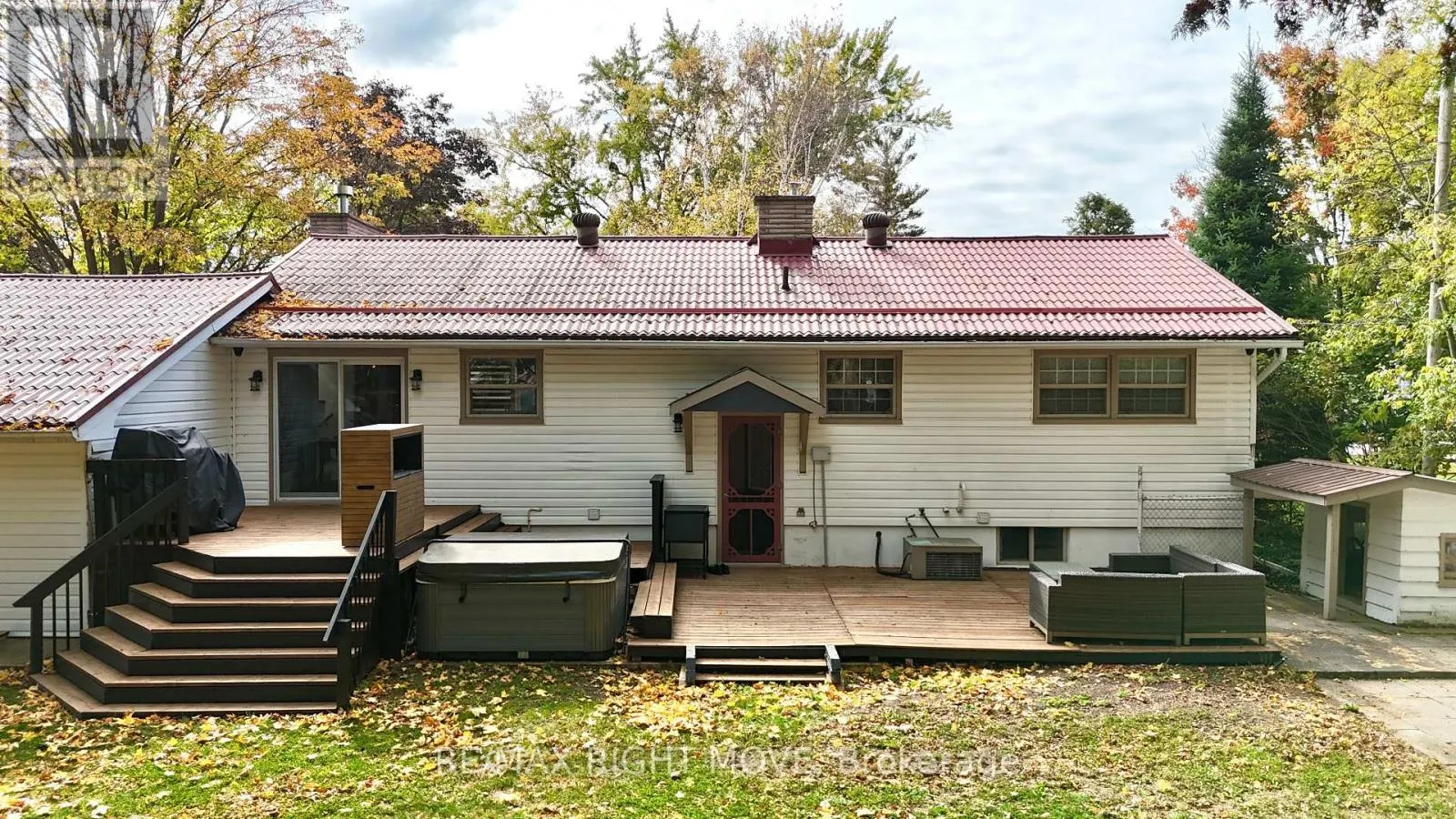 234 OAK STREET