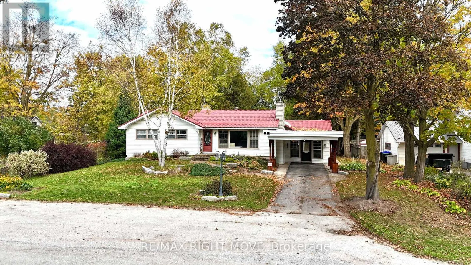 234 OAK STREET