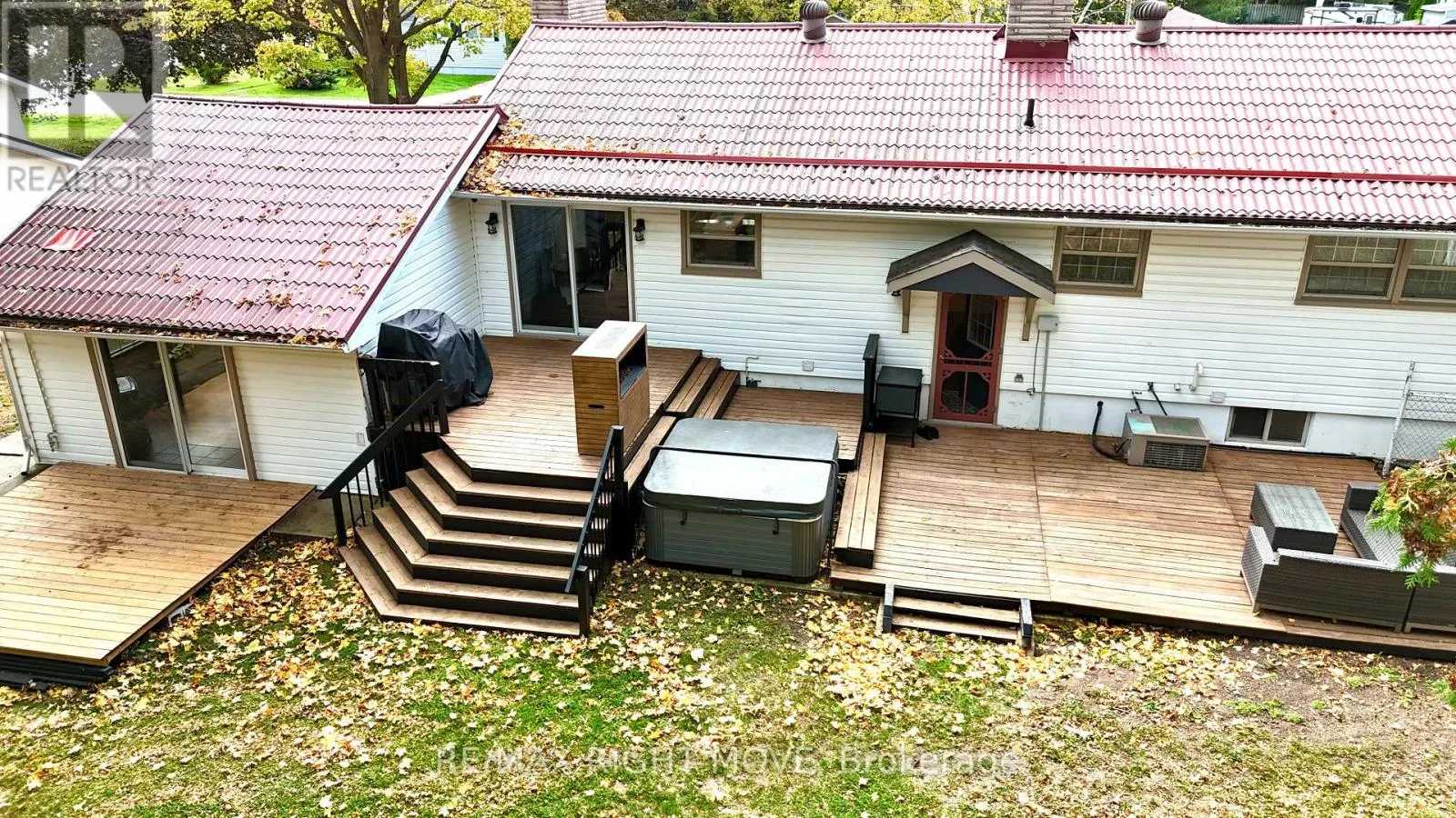 234 OAK STREET