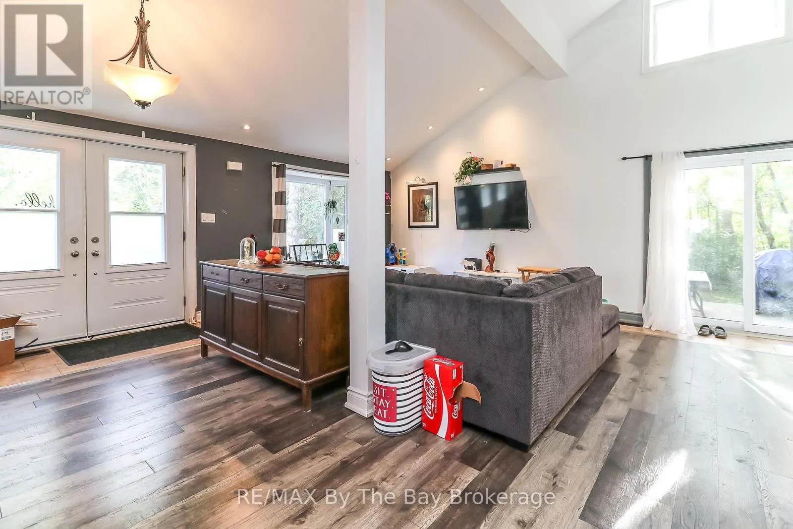 67 CONSTANCE BOULEVARD