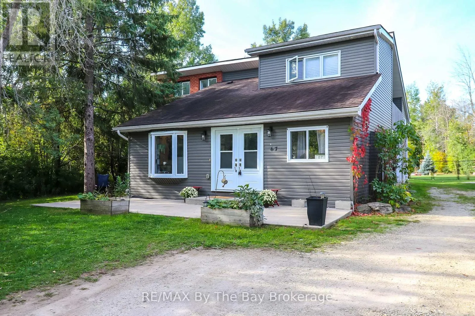 67 CONSTANCE BOULEVARD