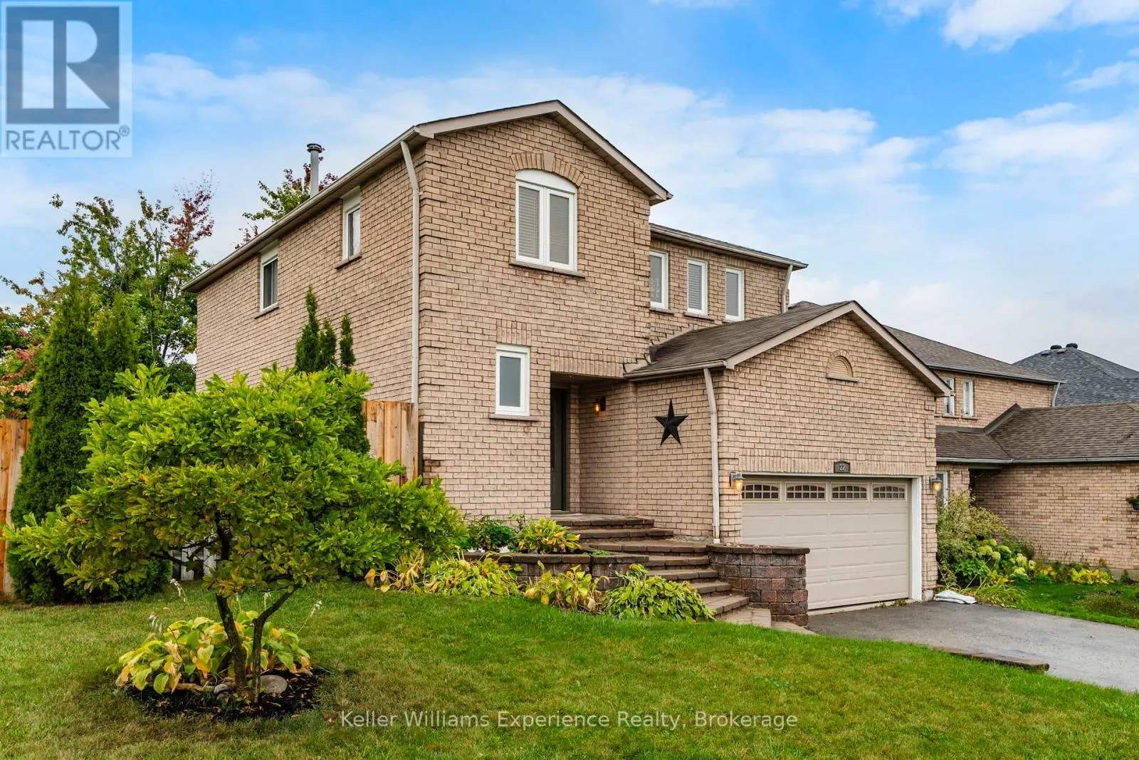 22 CARTWRIGHT DRIVE