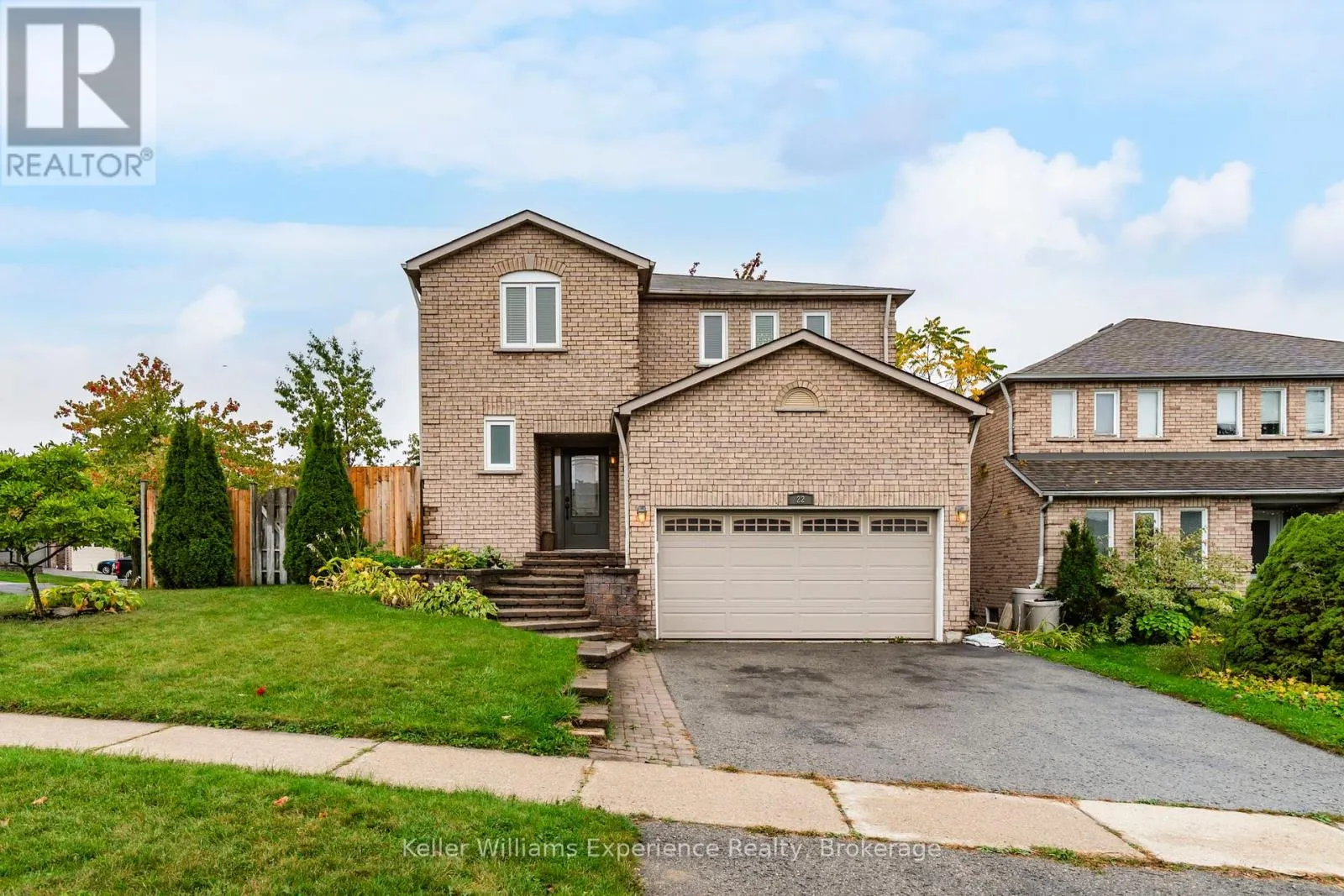 22 CARTWRIGHT DRIVE