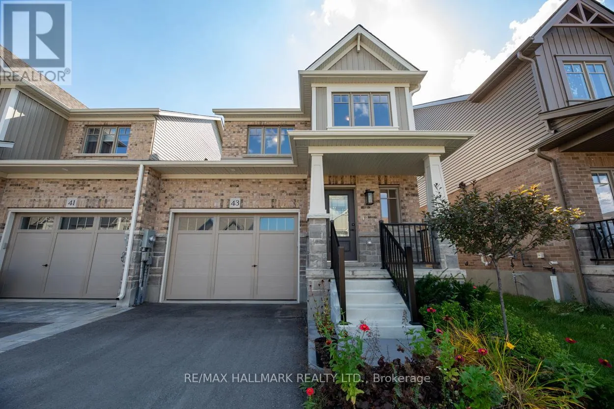 43 SHIPLEY AVENUE