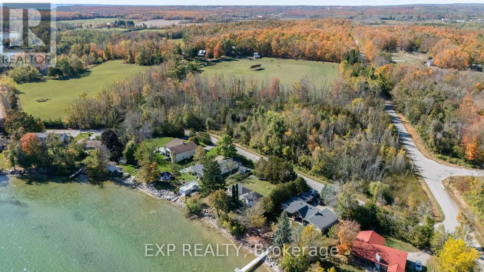 255 MOON POINT DRIVE
