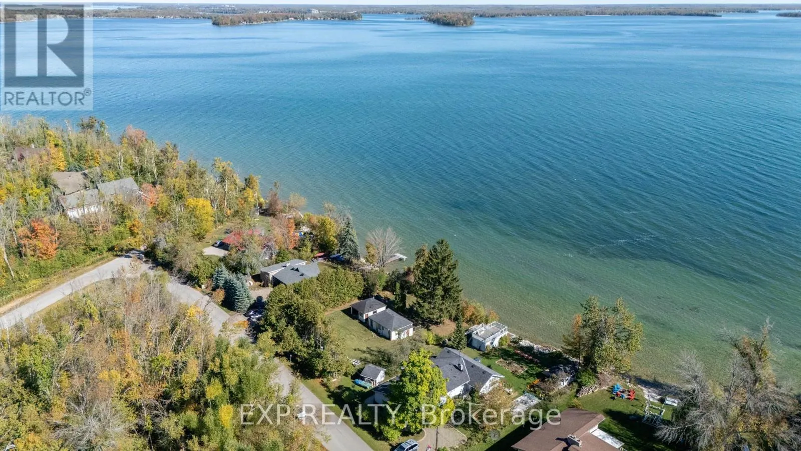 255 MOON POINT DRIVE