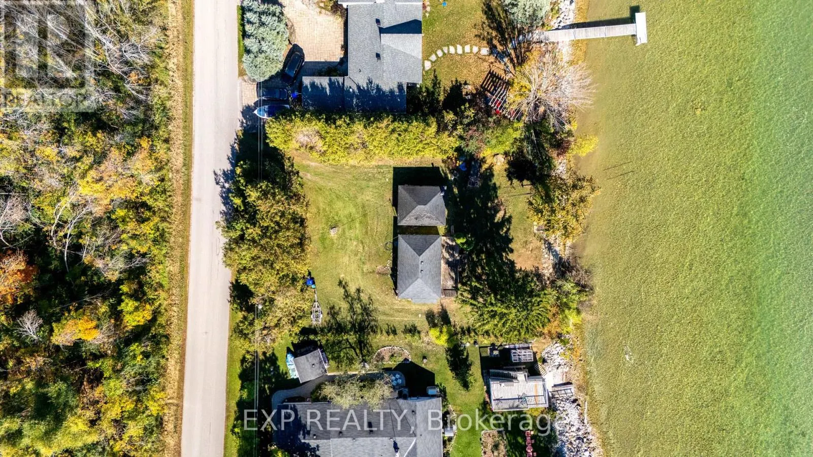 255 MOON POINT DRIVE