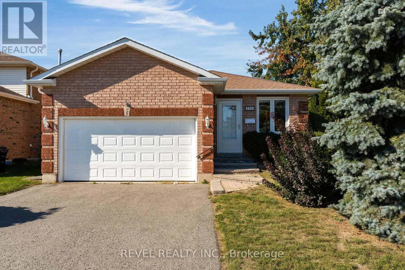 290 CUNDLES ROAD W
