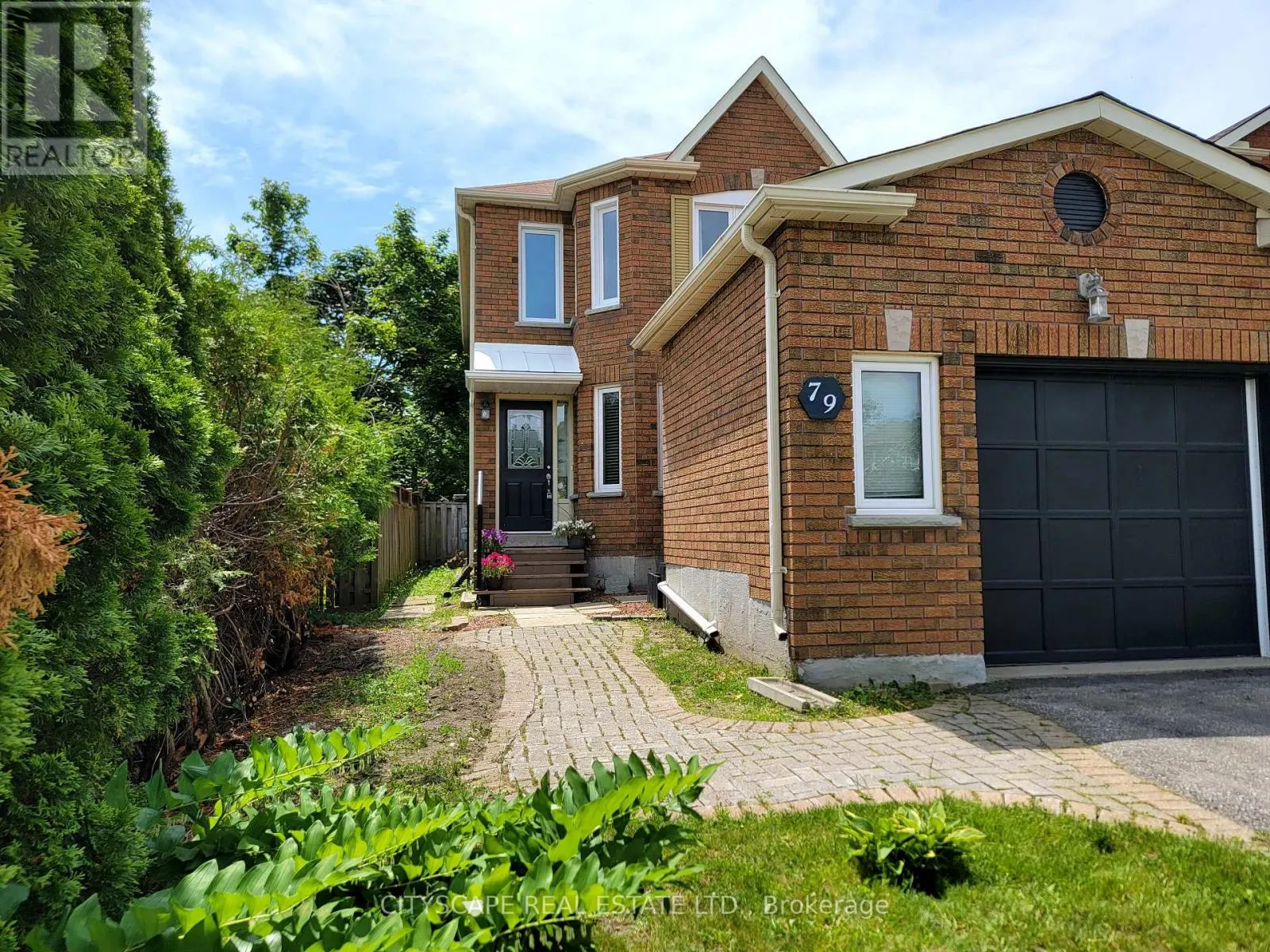 79 WEATHERUP CRESCENT