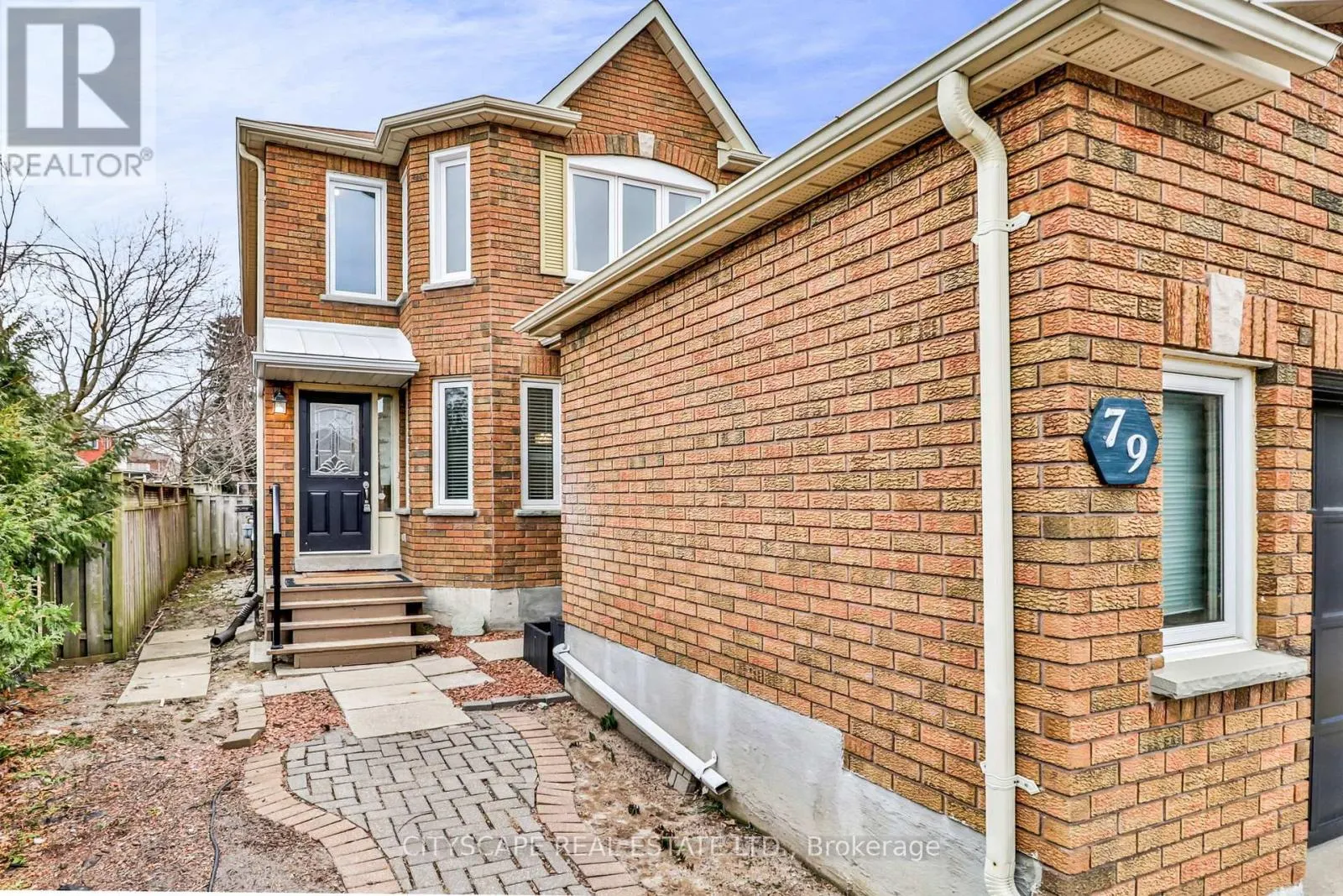 79 WEATHERUP CRESCENT