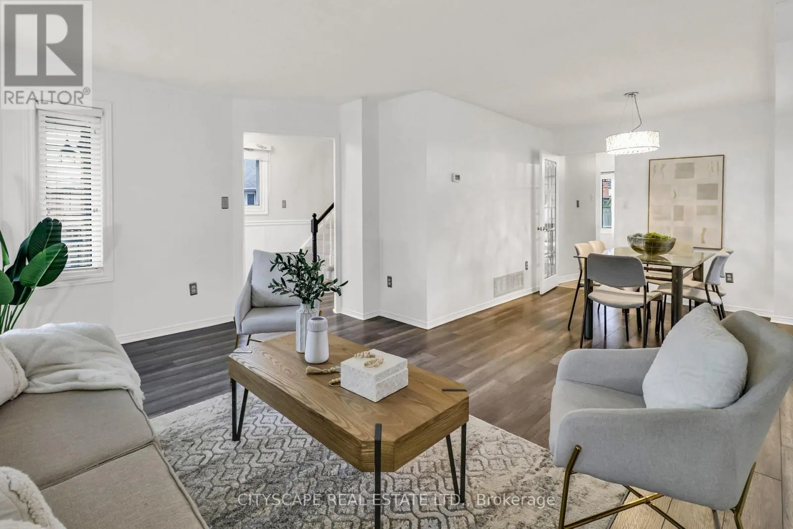 79 WEATHERUP CRESCENT