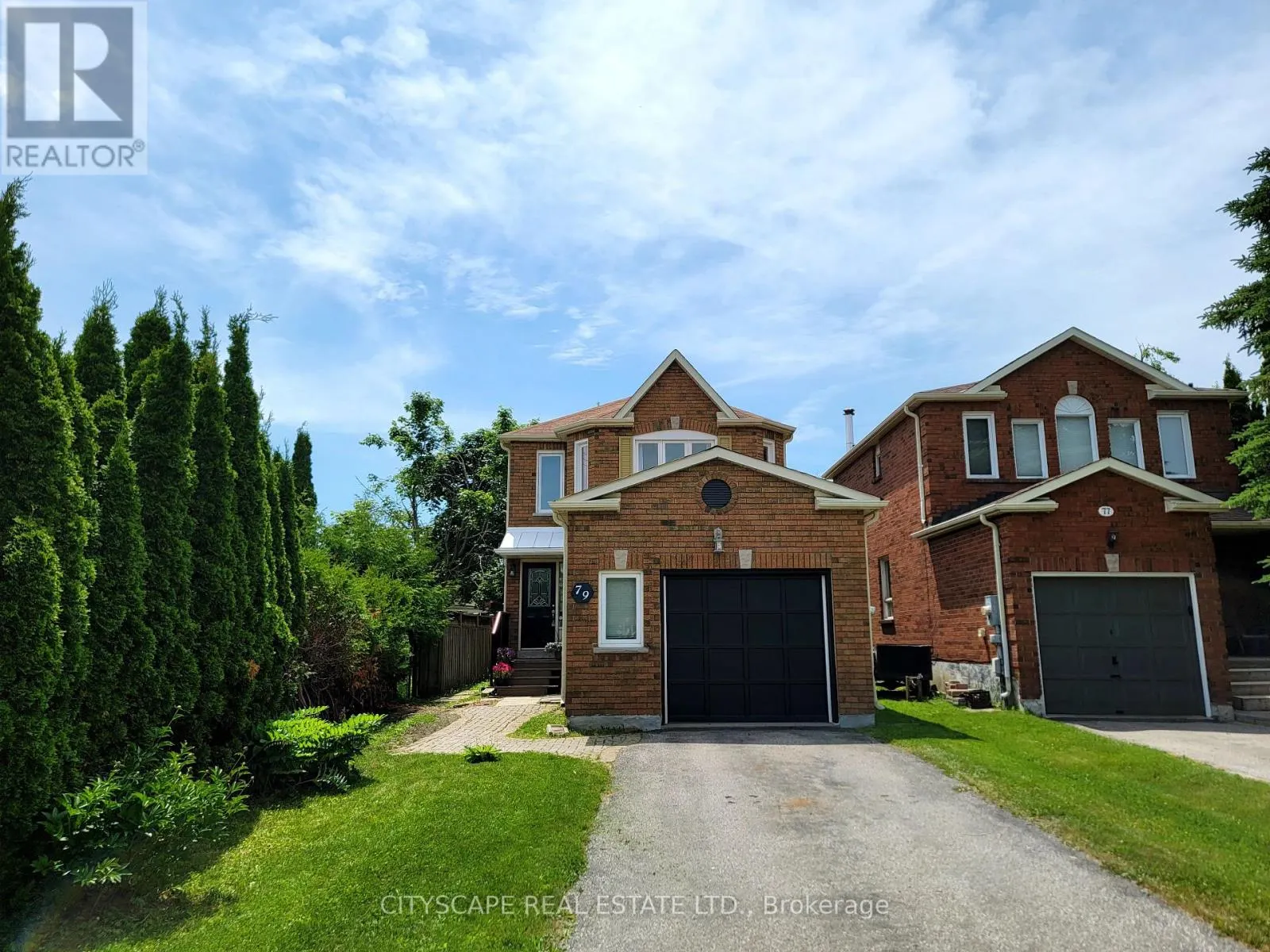 79 WEATHERUP CRESCENT