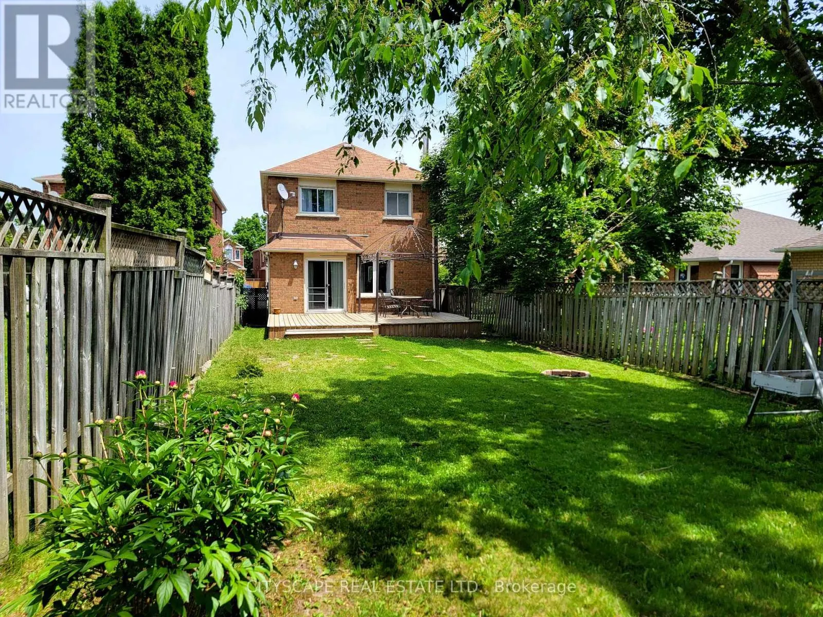 79 WEATHERUP CRESCENT