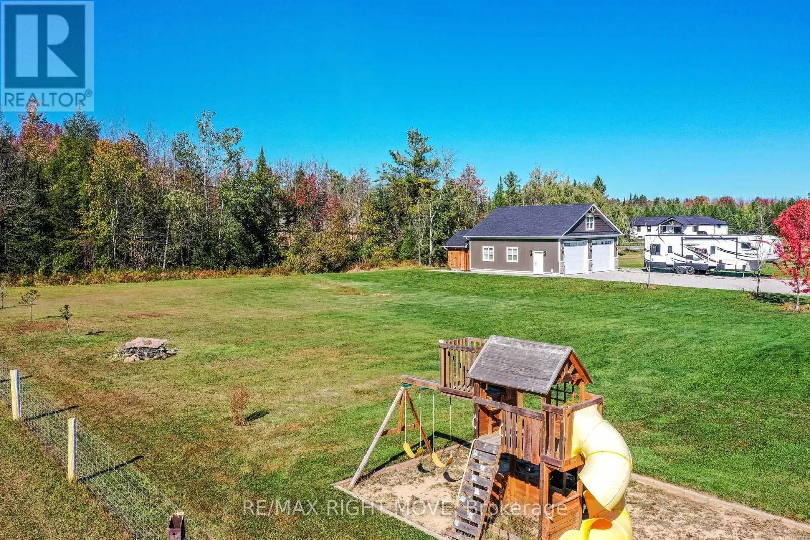 2448 STOCKDALE ROAD